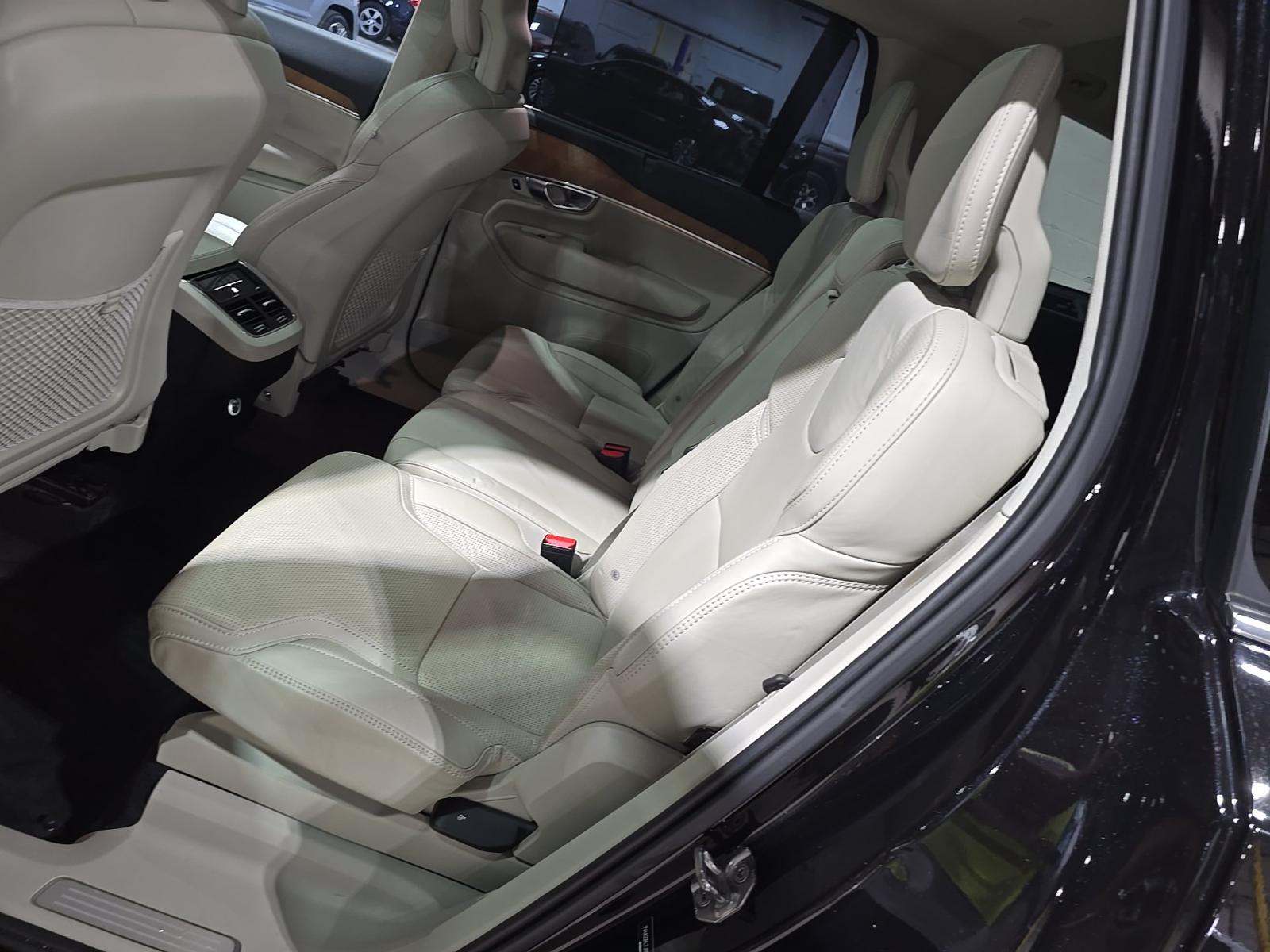 2018 Volvo XC90 T6 Inscription AWD