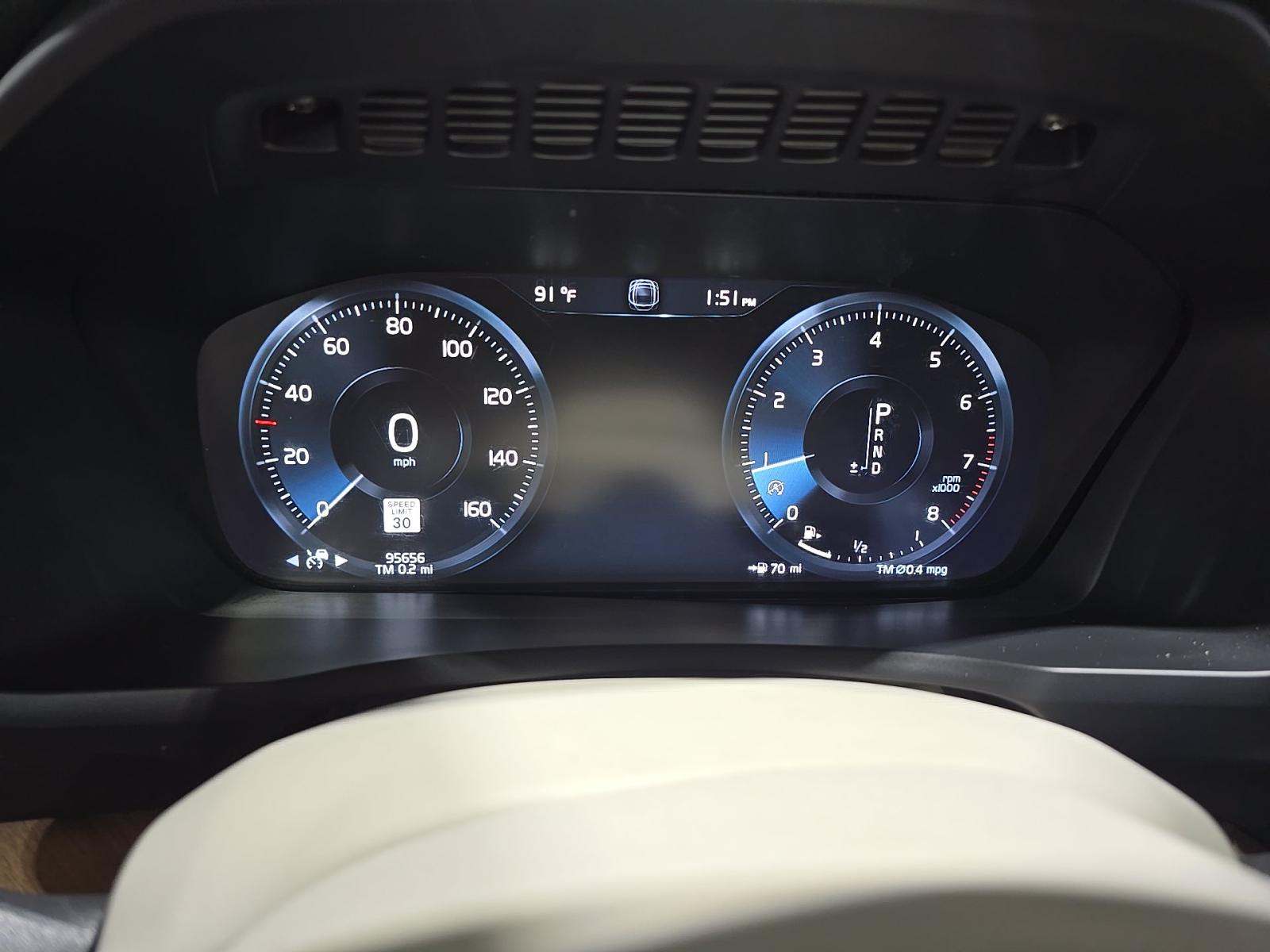 2018 Volvo XC90 T6 Inscription AWD