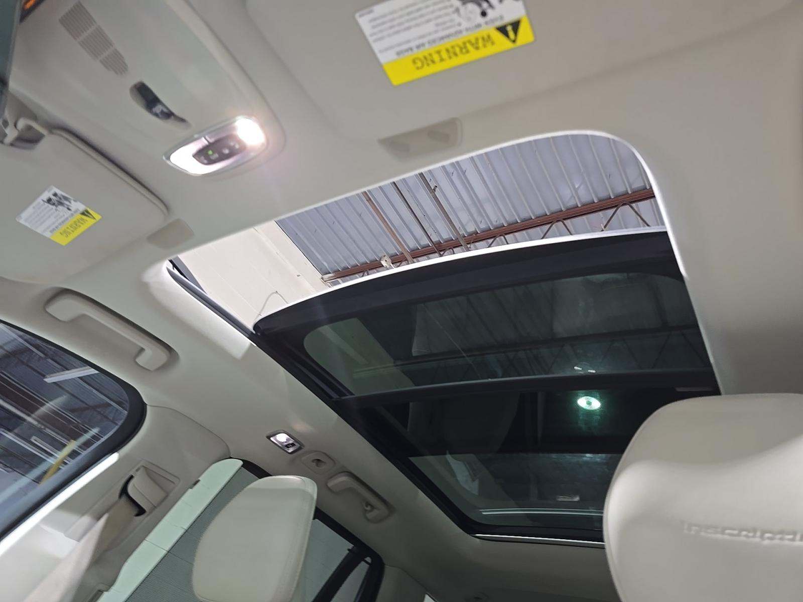 2018 Volvo XC90 T6 Inscription AWD