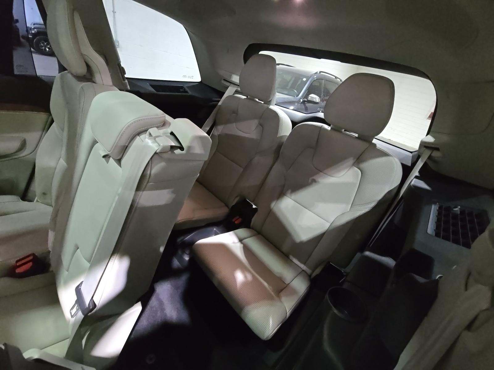 2018 Volvo XC90 T6 Inscription AWD