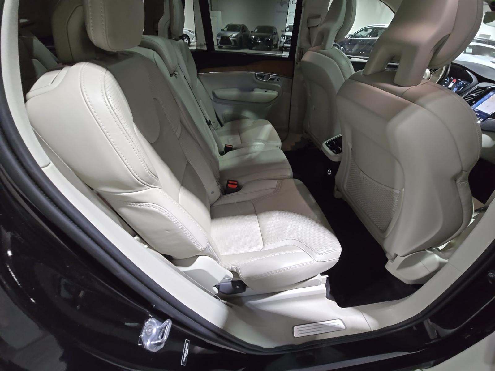 2018 Volvo XC90 T6 Inscription AWD