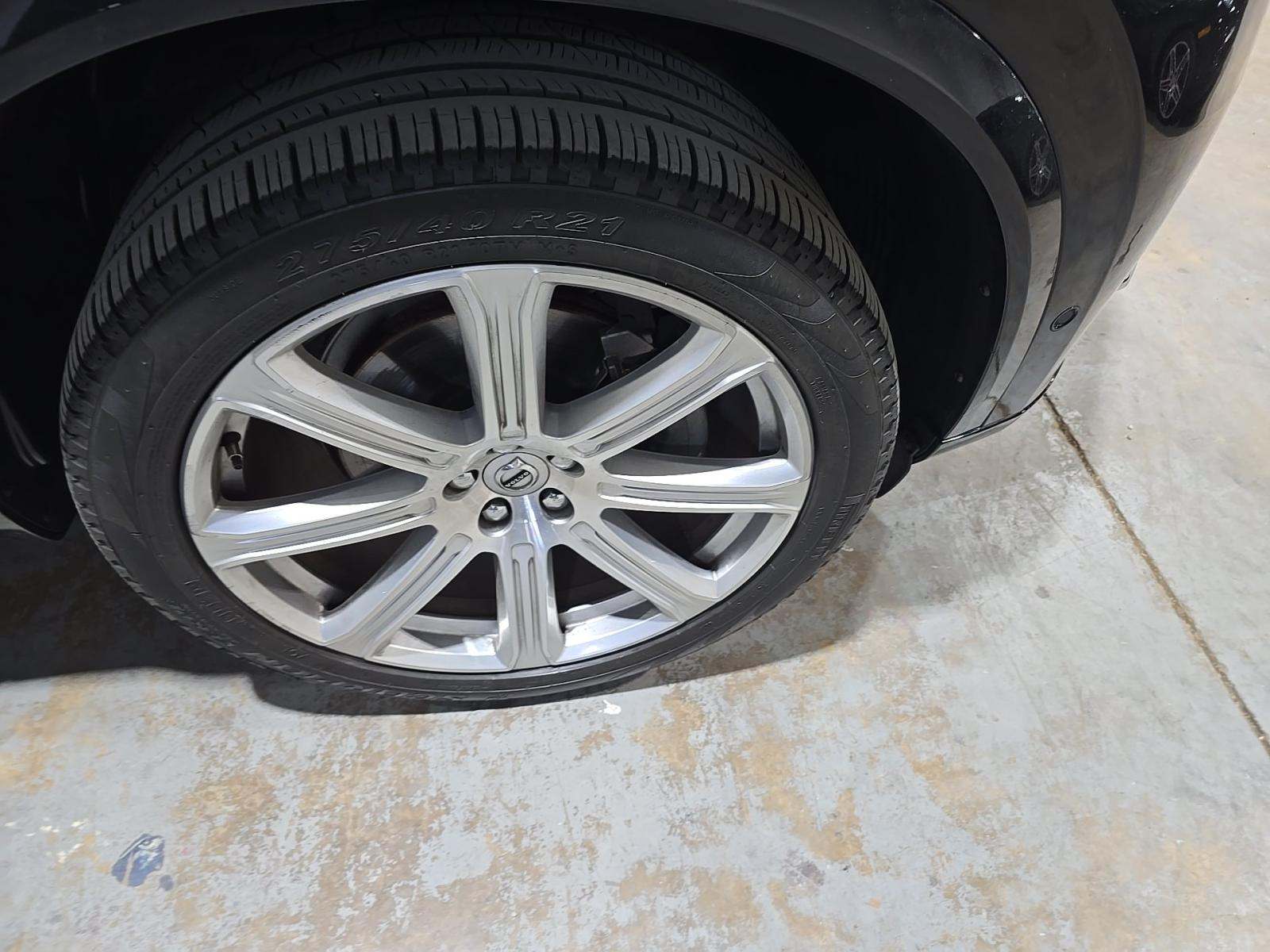 2018 Volvo XC90 T6 Inscription AWD