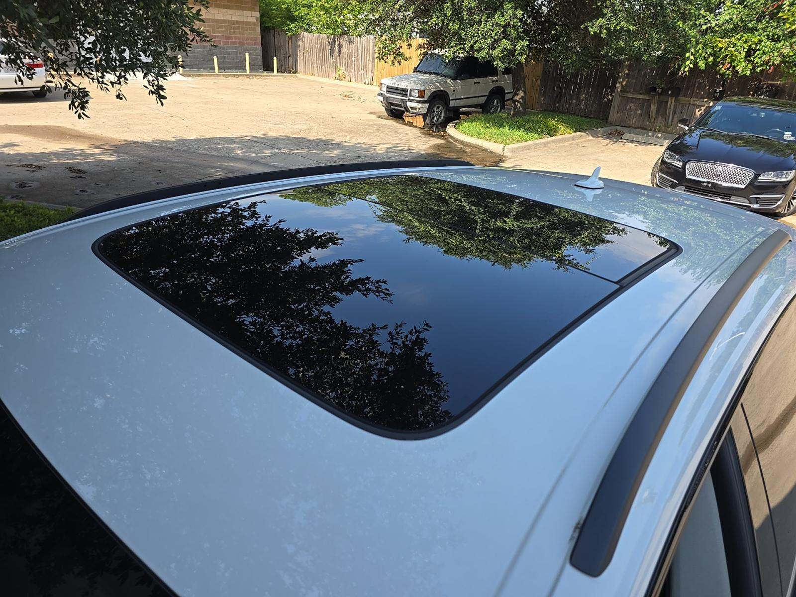 2019 Audi Q8 Premium Plus AWD