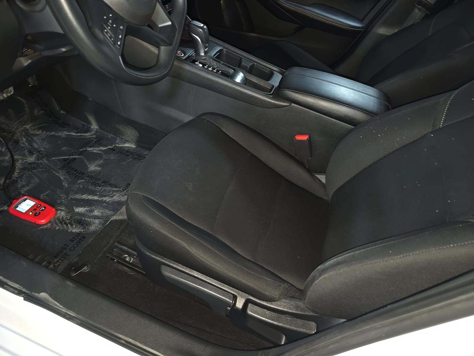 NISSAN SENTRA - 6