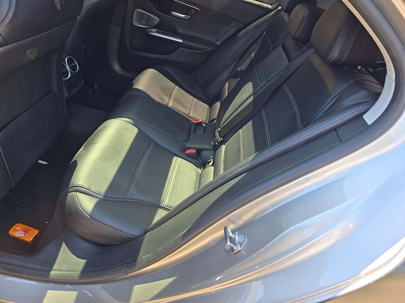 2022 Mercedes-Benz C-Class C 300 RWD
