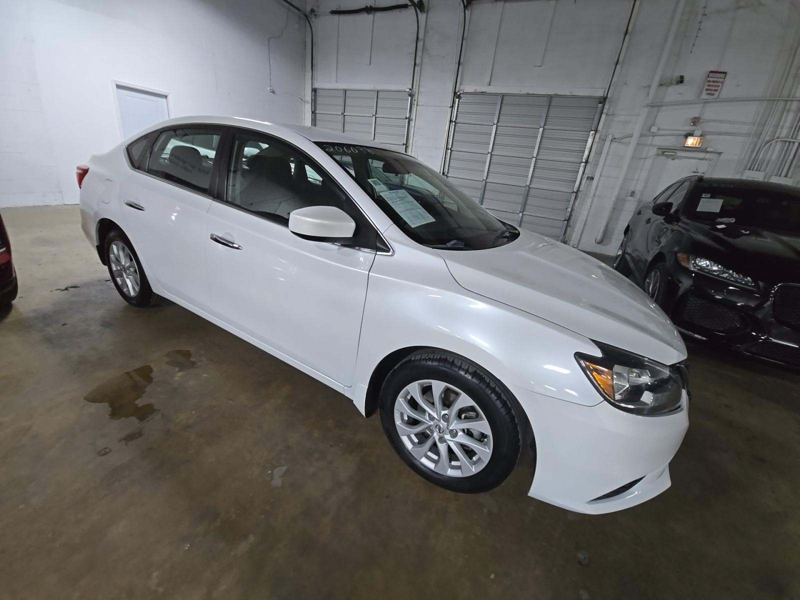 NISSAN SENTRA - 4