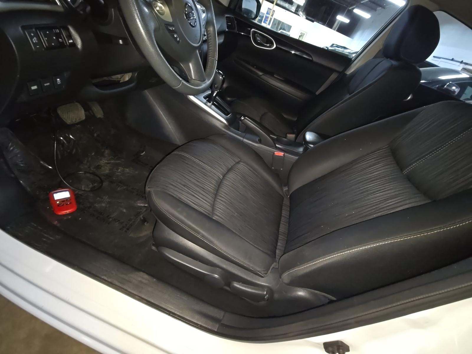 NISSAN SENTRA - 6