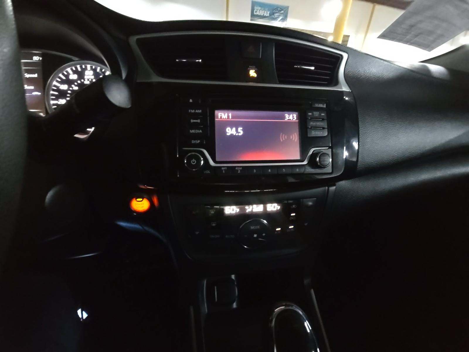 NISSAN SENTRA - 10