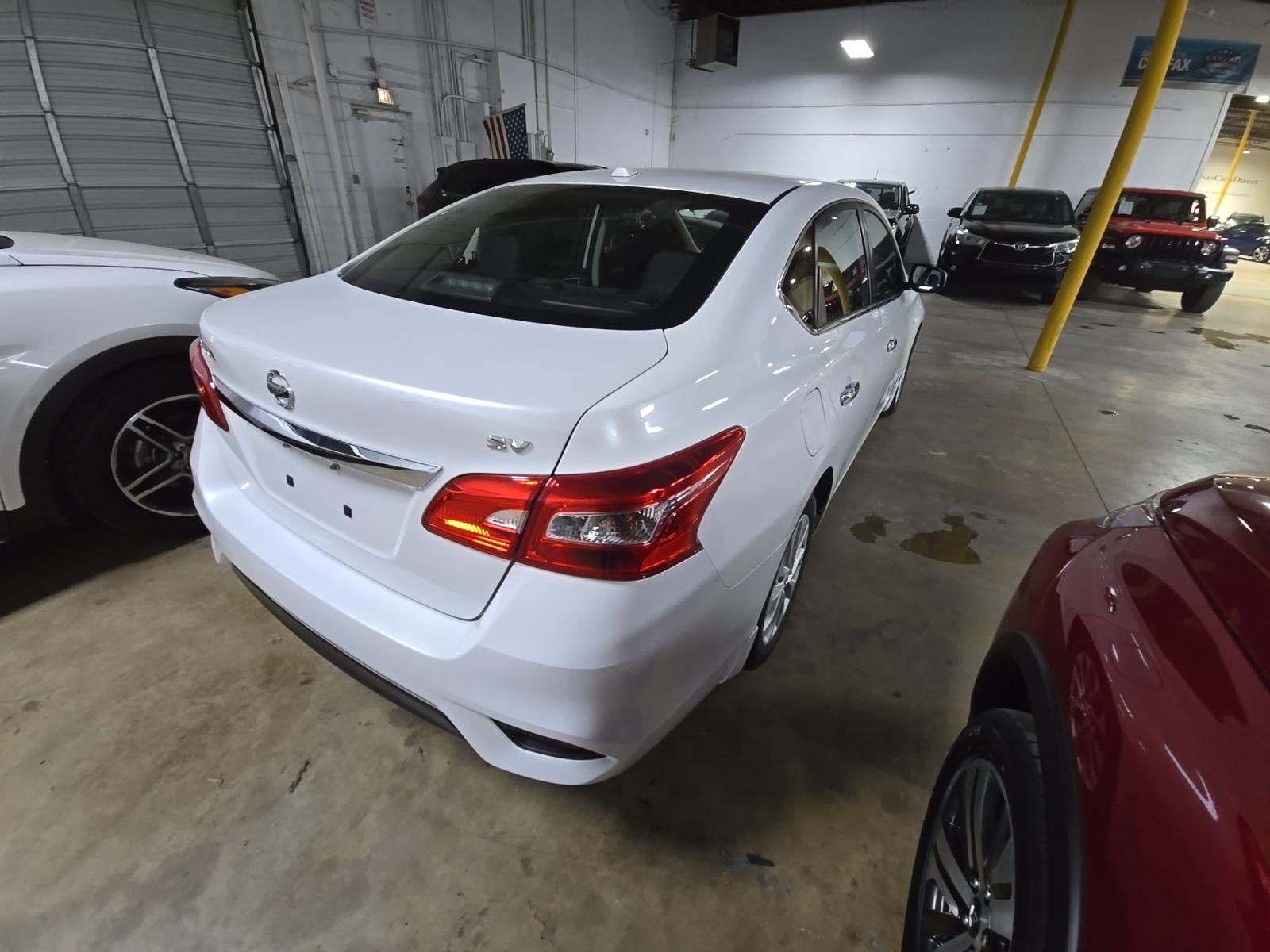 NISSAN SENTRA - 3