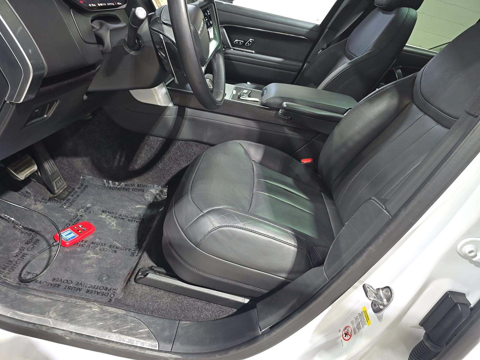 LAND ROVER RANGE ROVER - 6