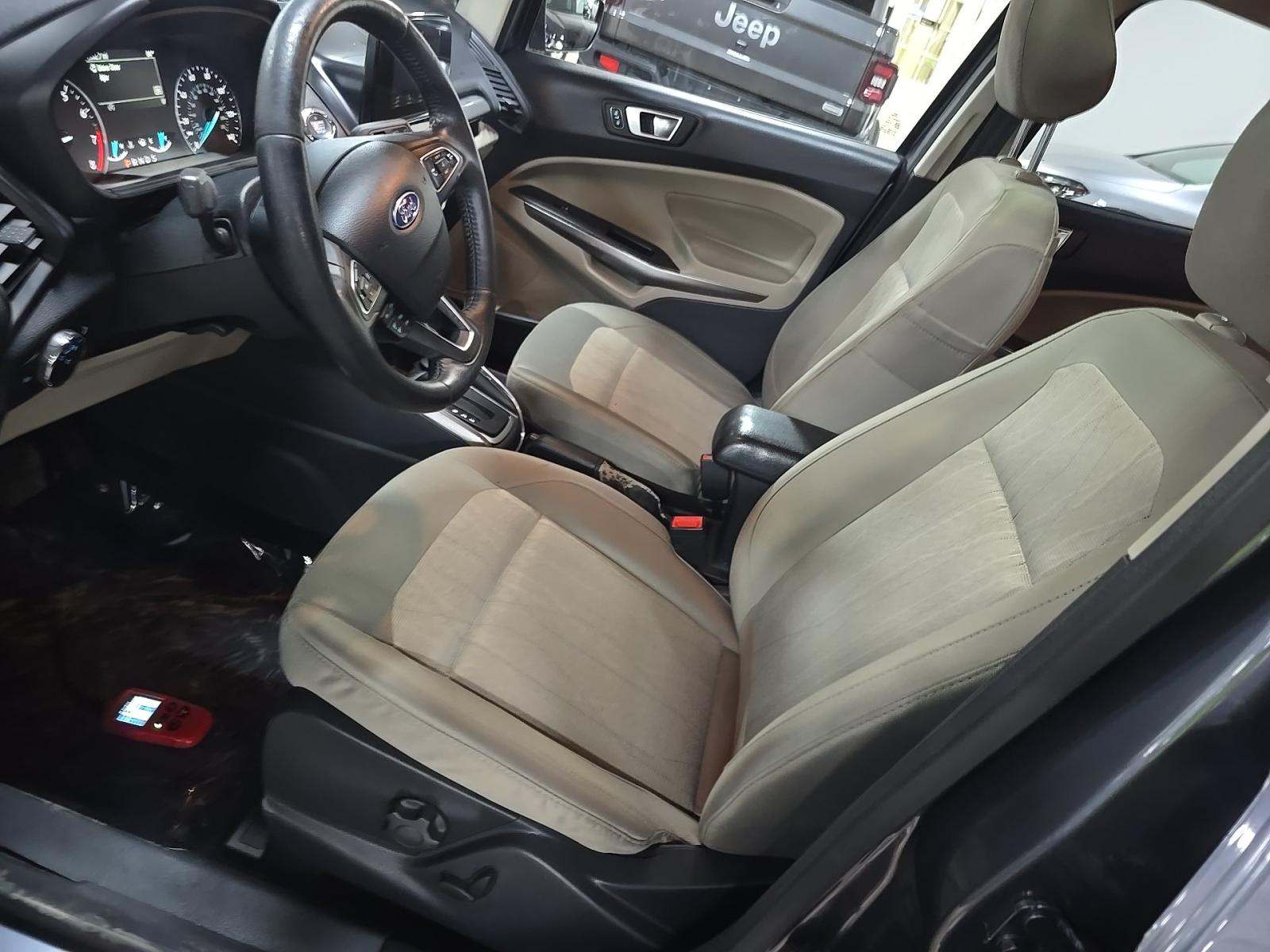 FORD ECOSPORT - 6