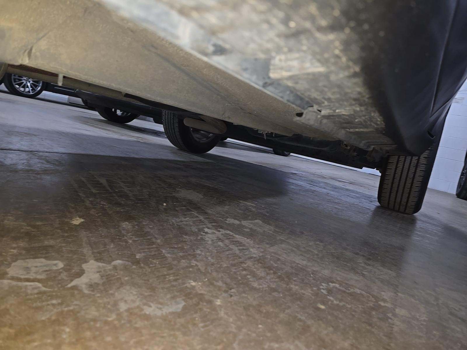 FORD ECOSPORT - 7