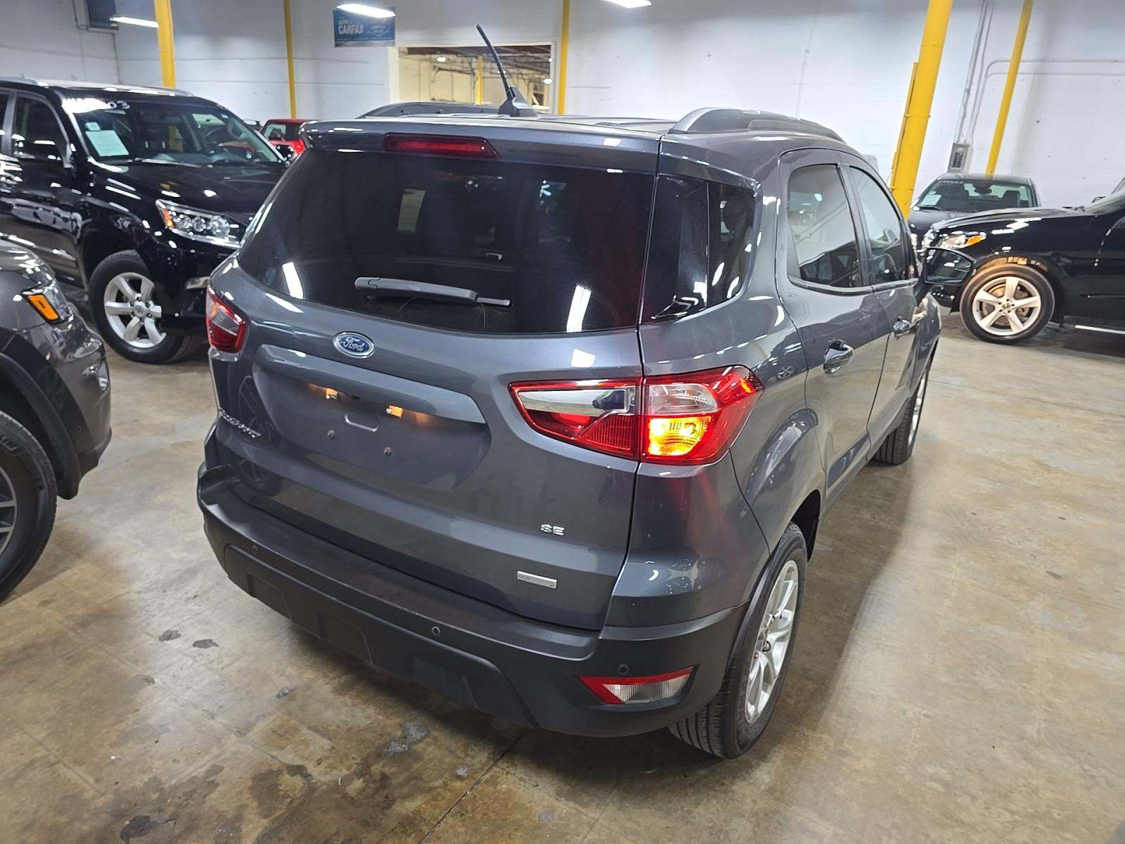 FORD ECOSPORT - 3