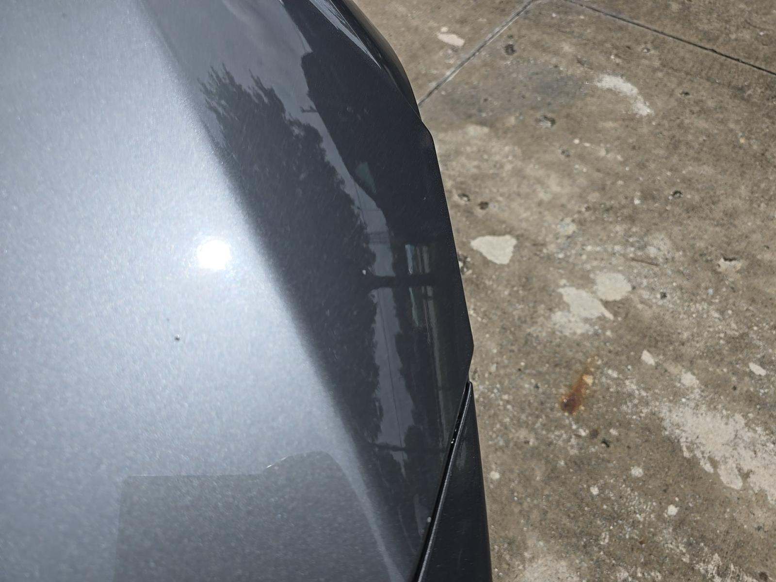 2025 Ford Mustang EcoBoost Premium RWD
