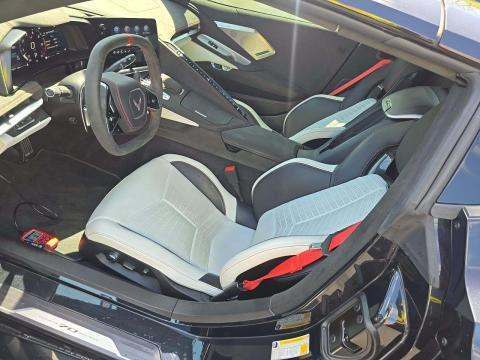 CHEVROLET STINGRAY - 6