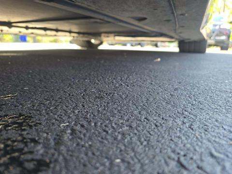 CHEVROLET STINGRAY - 7