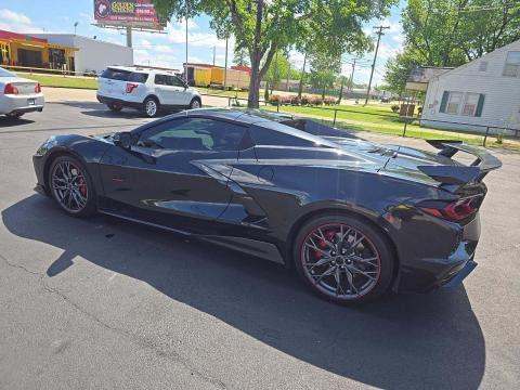 CHEVROLET STINGRAY - 2