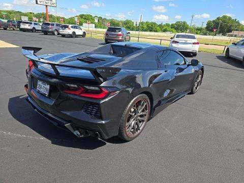CHEVROLET STINGRAY - 3