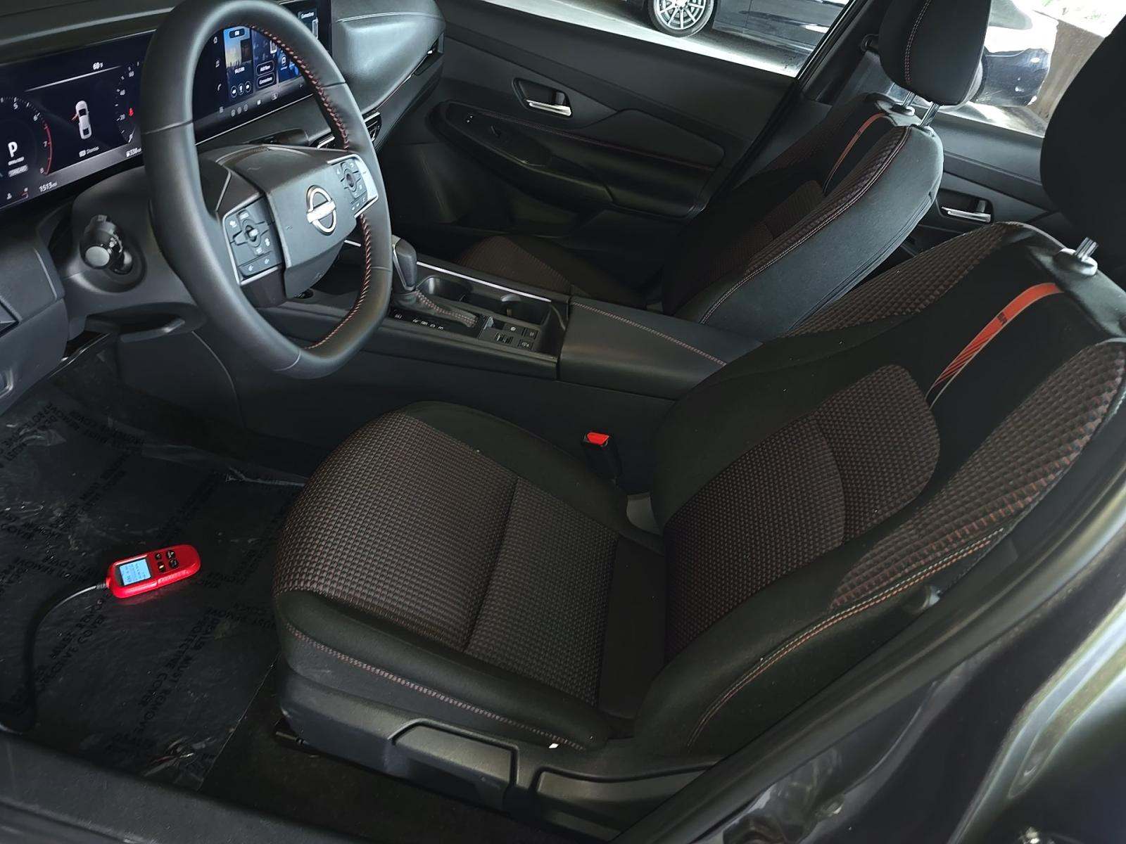 NISSAN SENTRA - 6