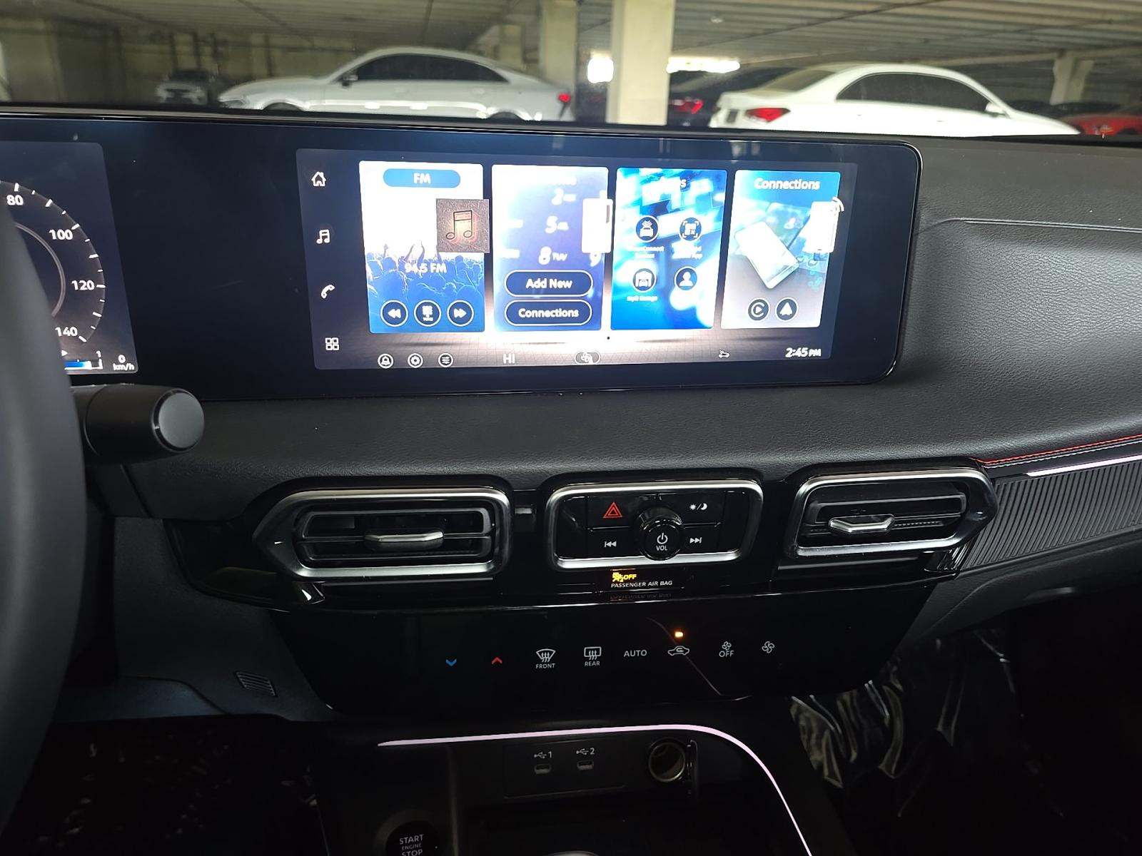 NISSAN SENTRA - 10