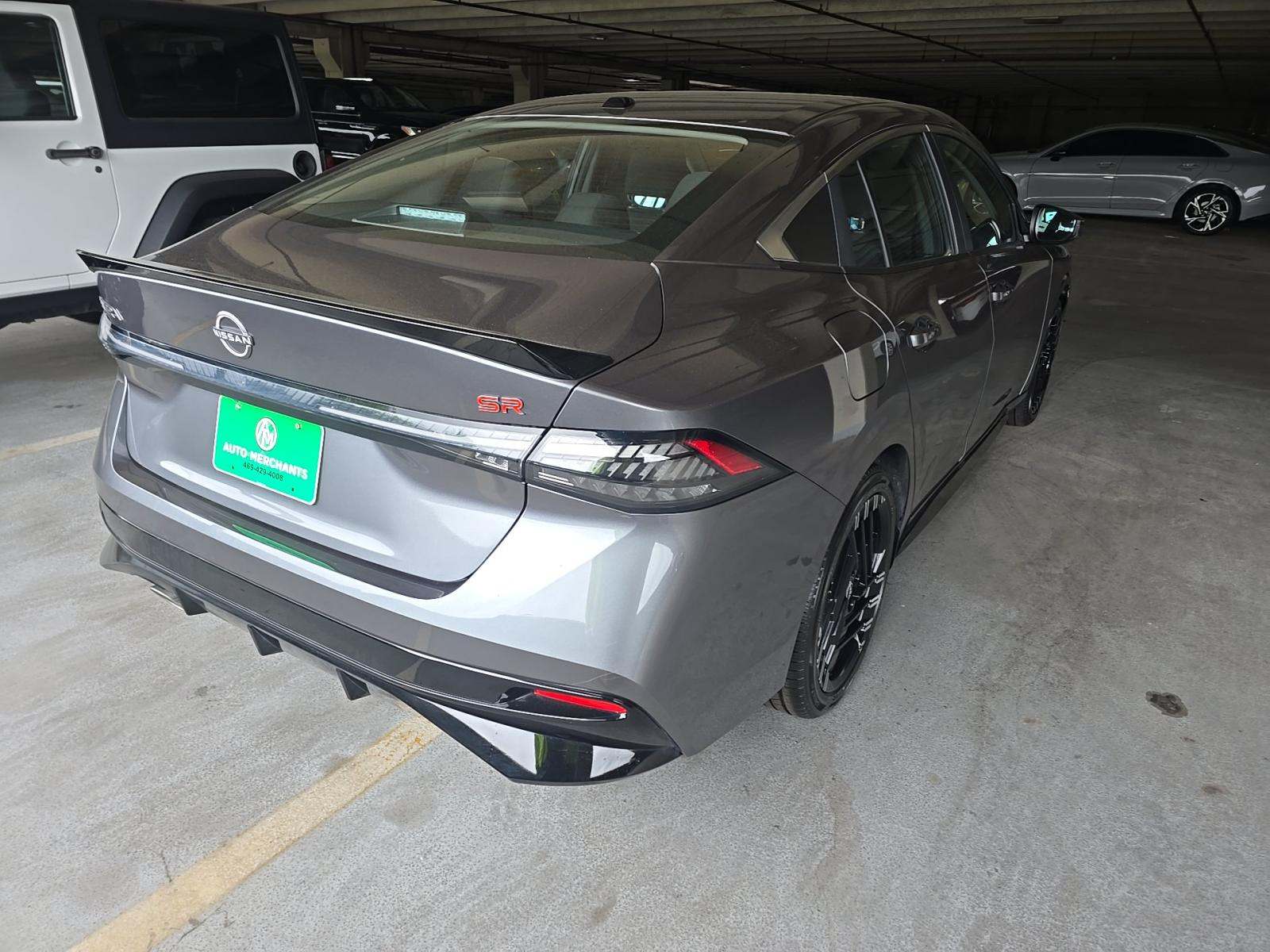 NISSAN SENTRA - 3