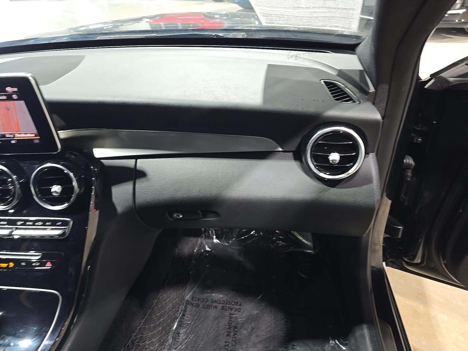 2018 Mercedes-Benz C-Class C 300 RWD