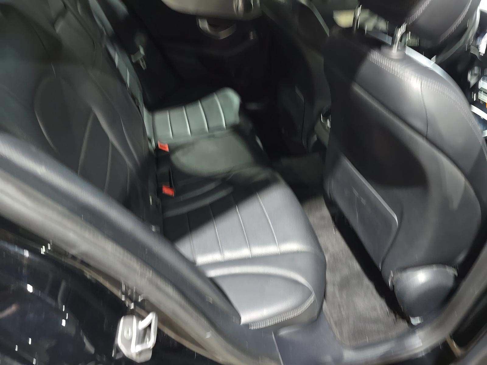 2018 Mercedes-Benz C-Class C 300 RWD