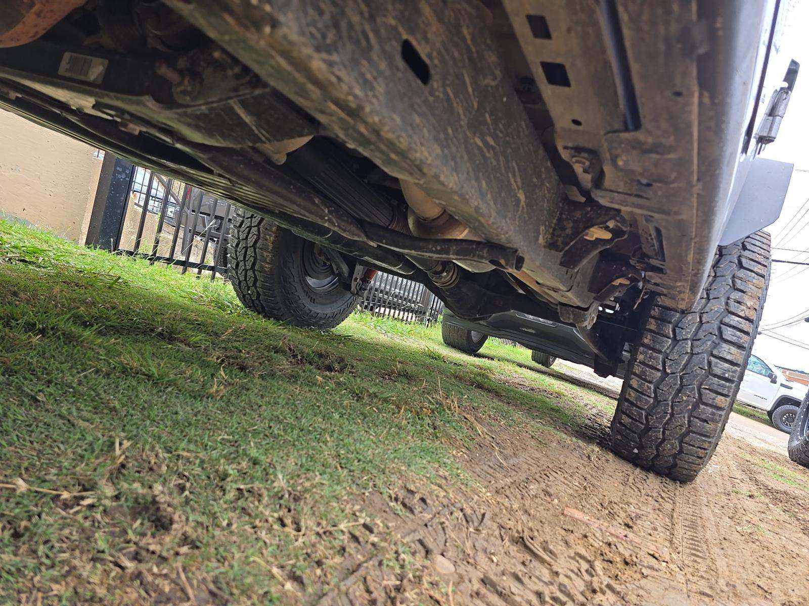2019 Jeep Wrangler Unlimited Rubicon AWD