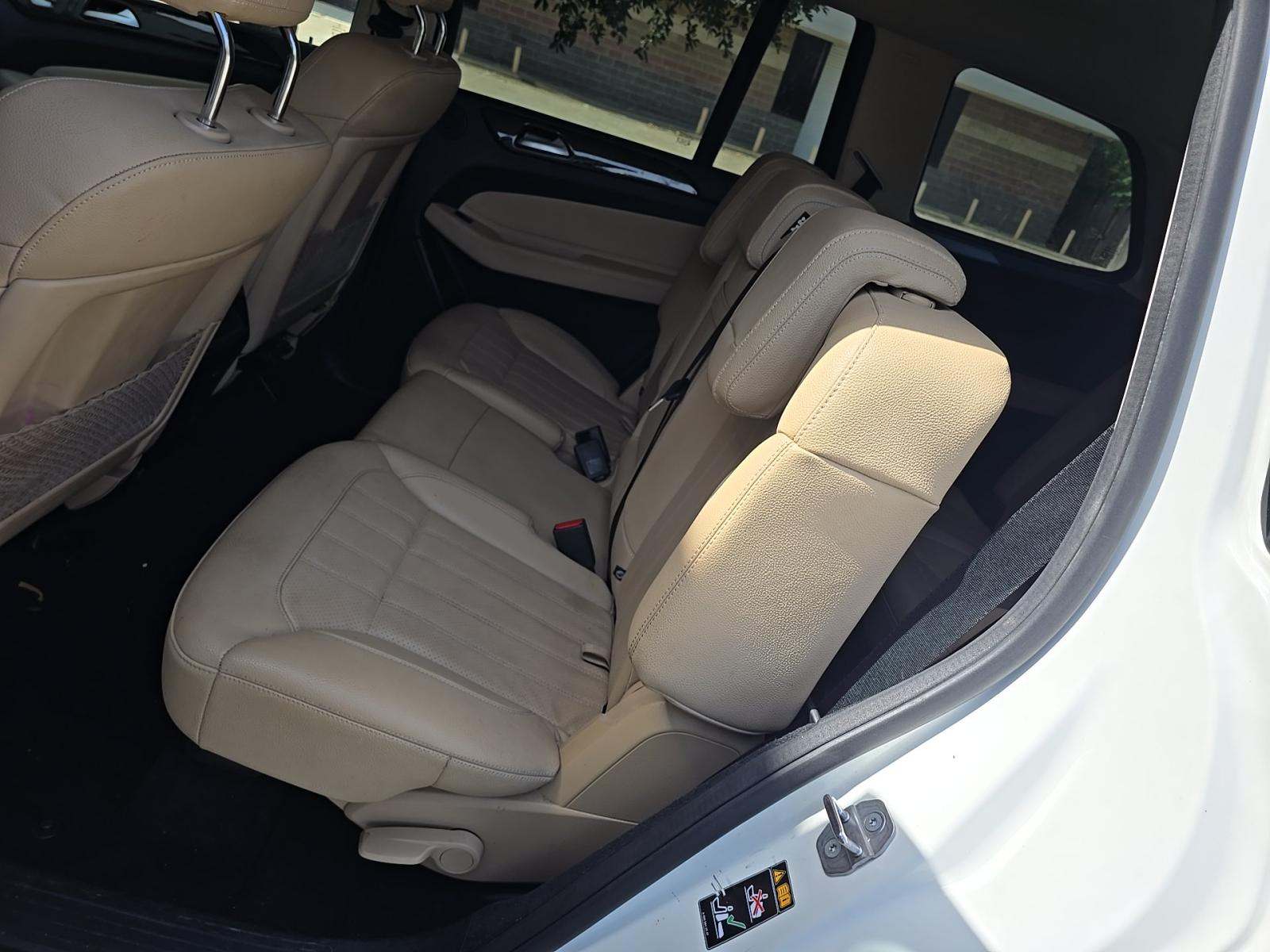 2019 Mercedes-Benz GLS GLS 450 AWD