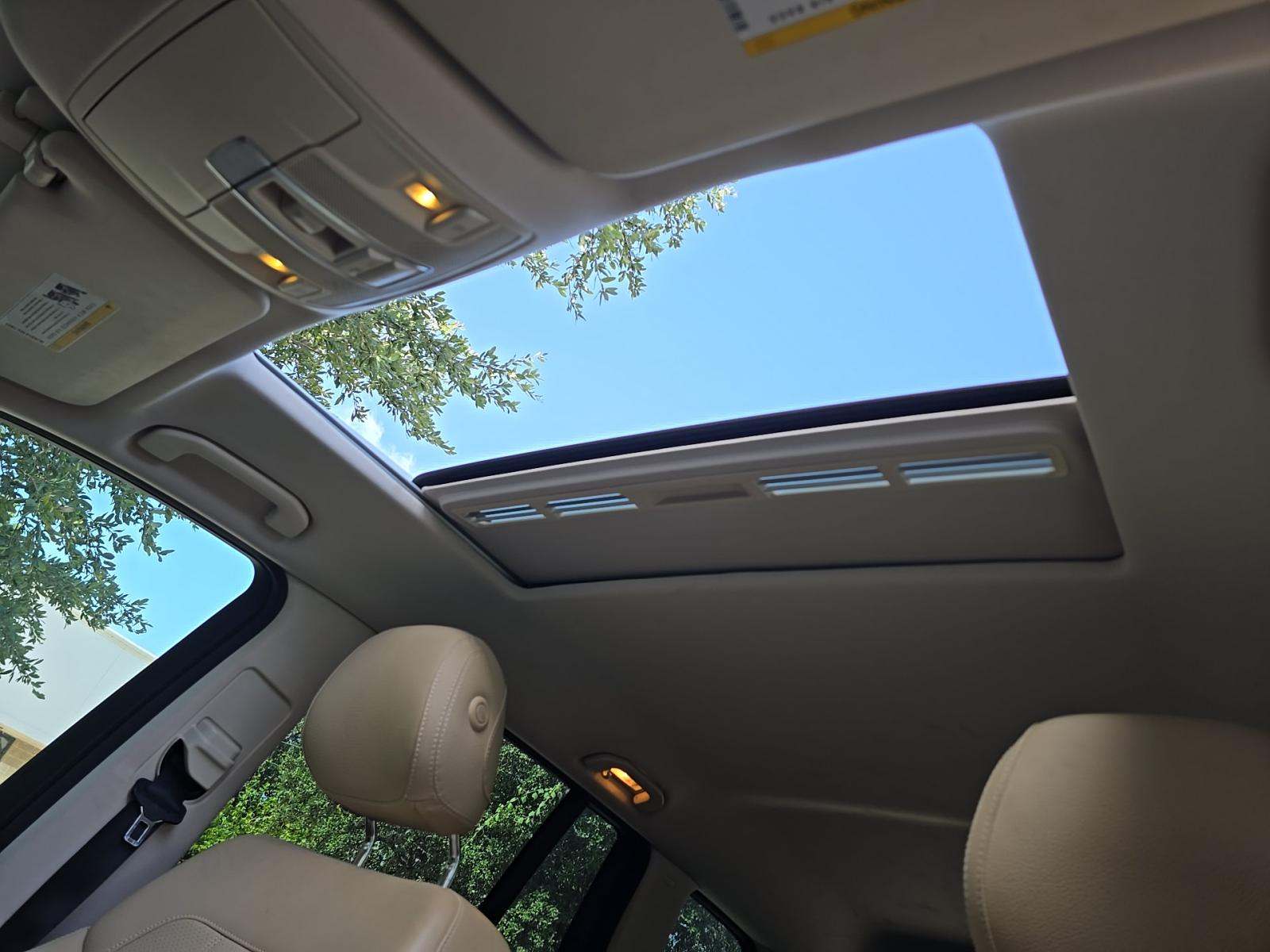 2019 Mercedes-Benz GLS GLS 450 AWD