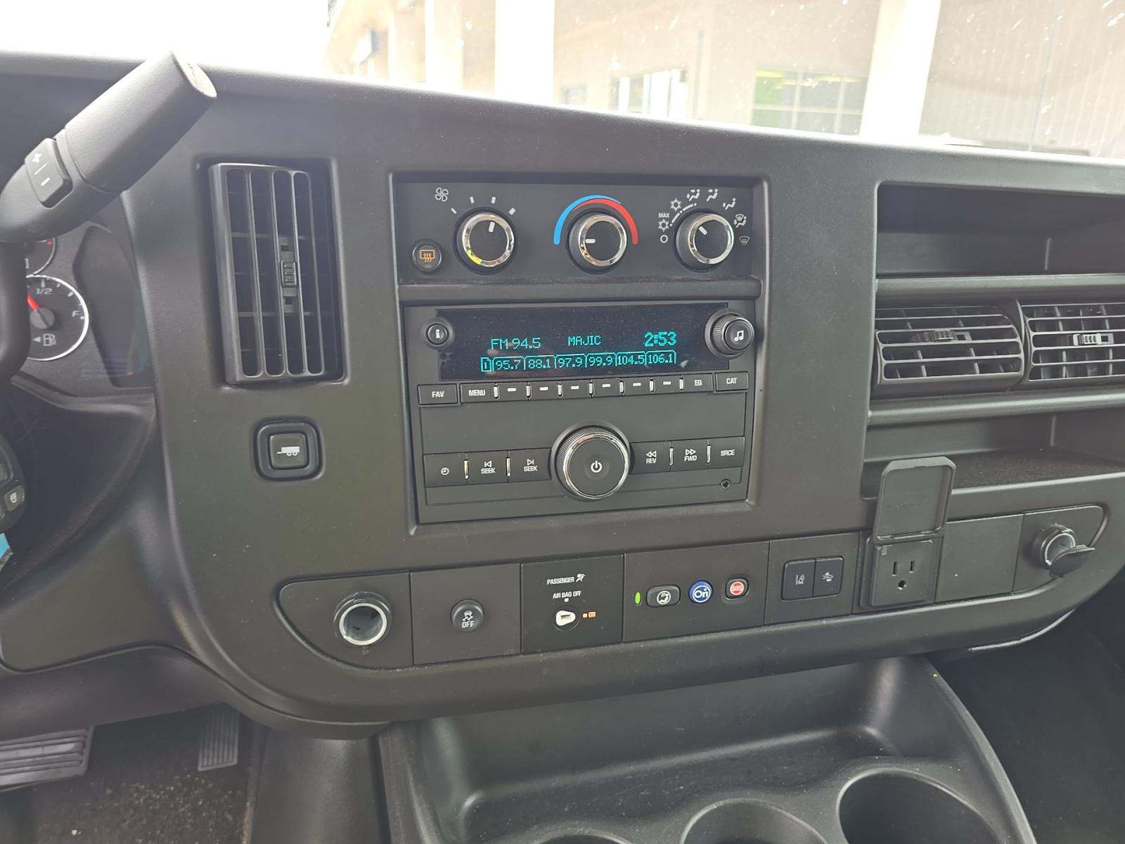 CHEVROLET OTHER - 10