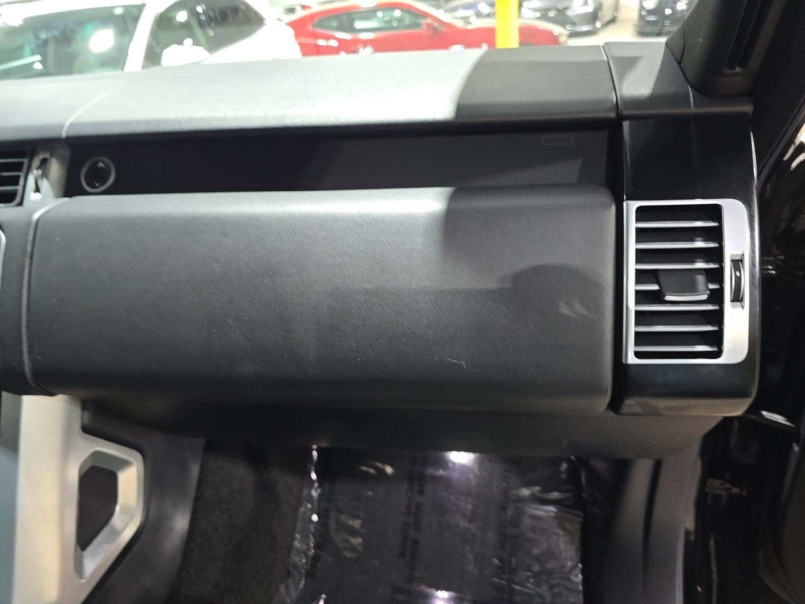 2018 Land Rover Range Rover HSE AWD