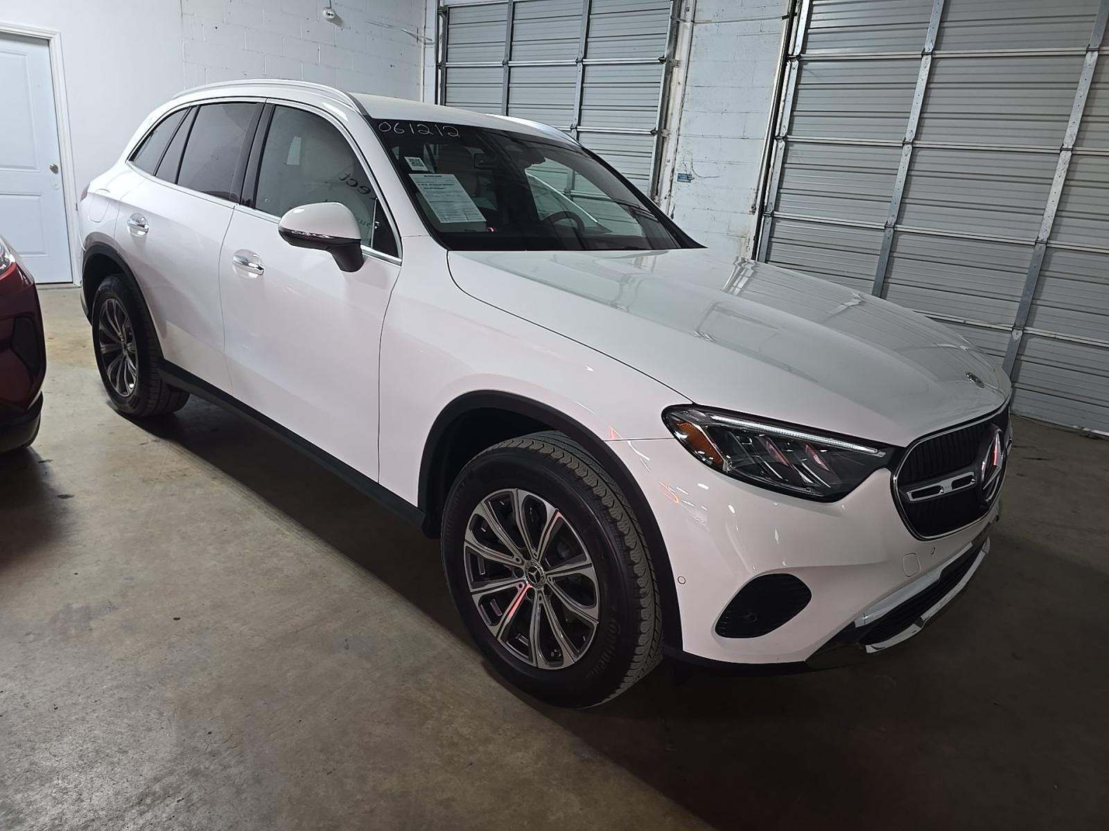 2023 Mercedes-Benz GLC GLC 300 RWD