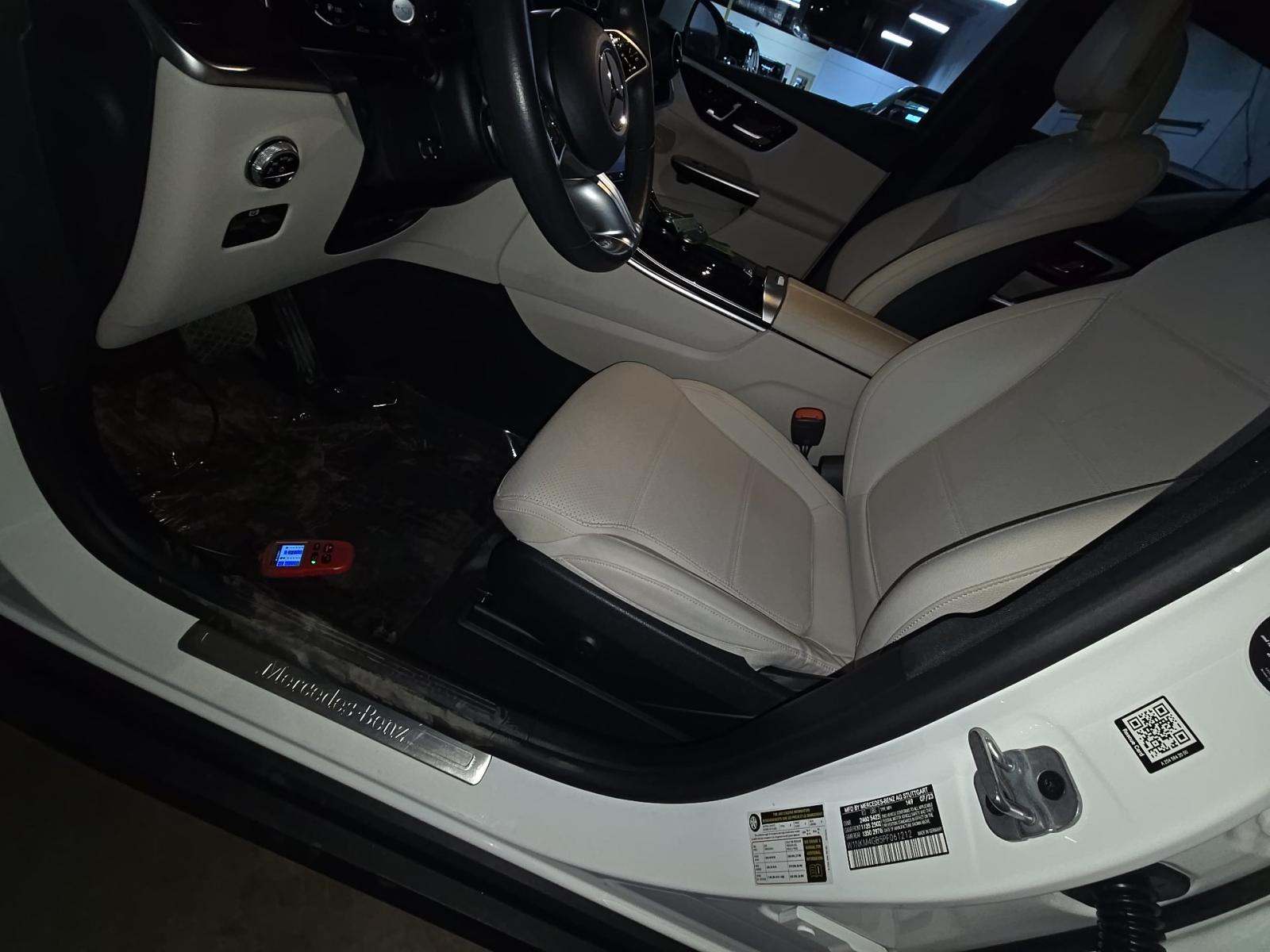 2023 Mercedes-Benz GLC GLC 300 RWD