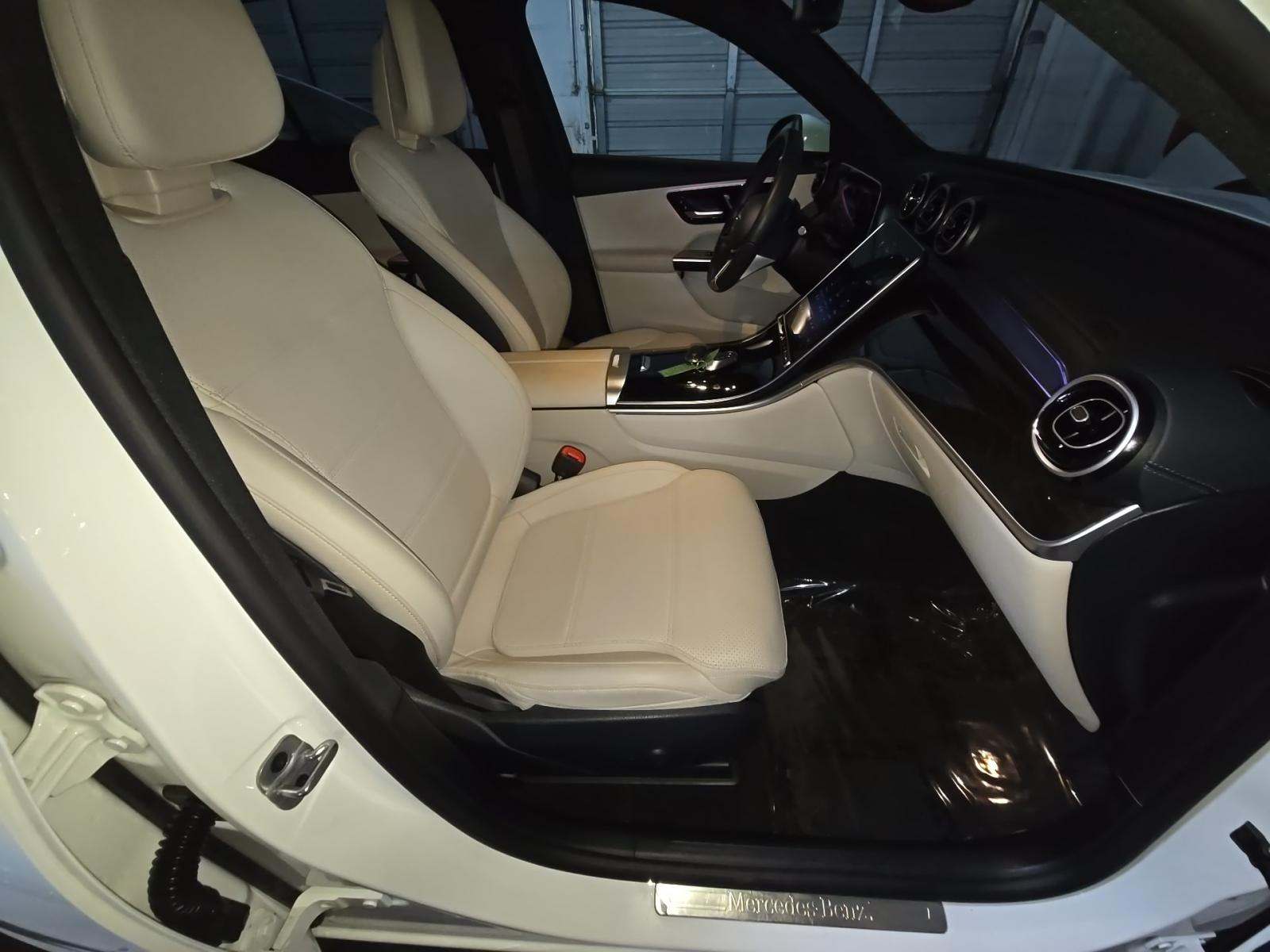 2023 Mercedes-Benz GLC GLC 300 RWD