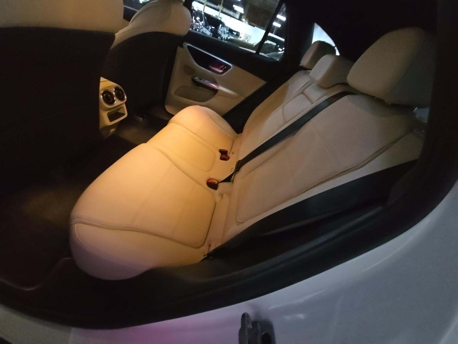 2023 Mercedes-Benz GLC GLC 300 RWD
