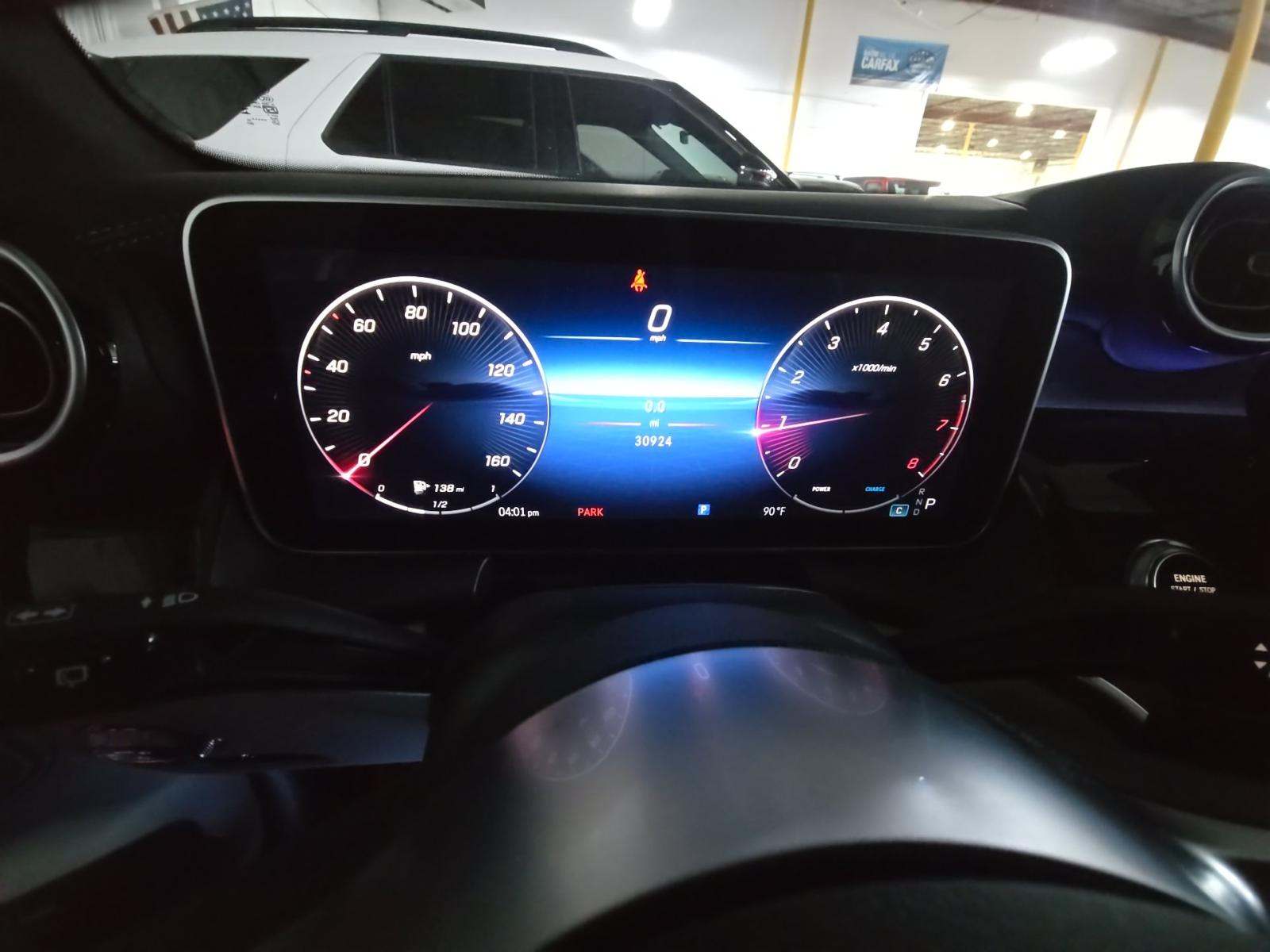 2023 Mercedes-Benz GLC GLC 300 RWD