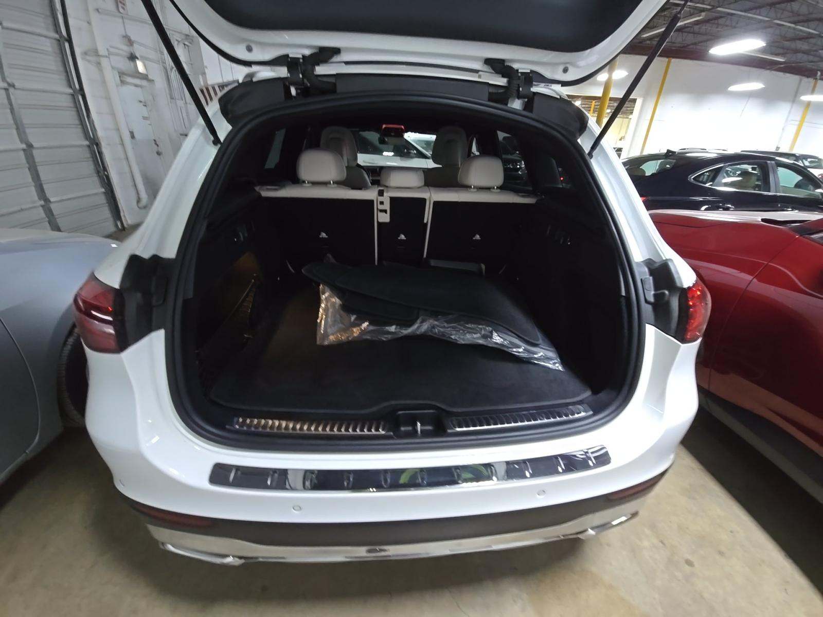 2023 Mercedes-Benz GLC GLC 300 RWD