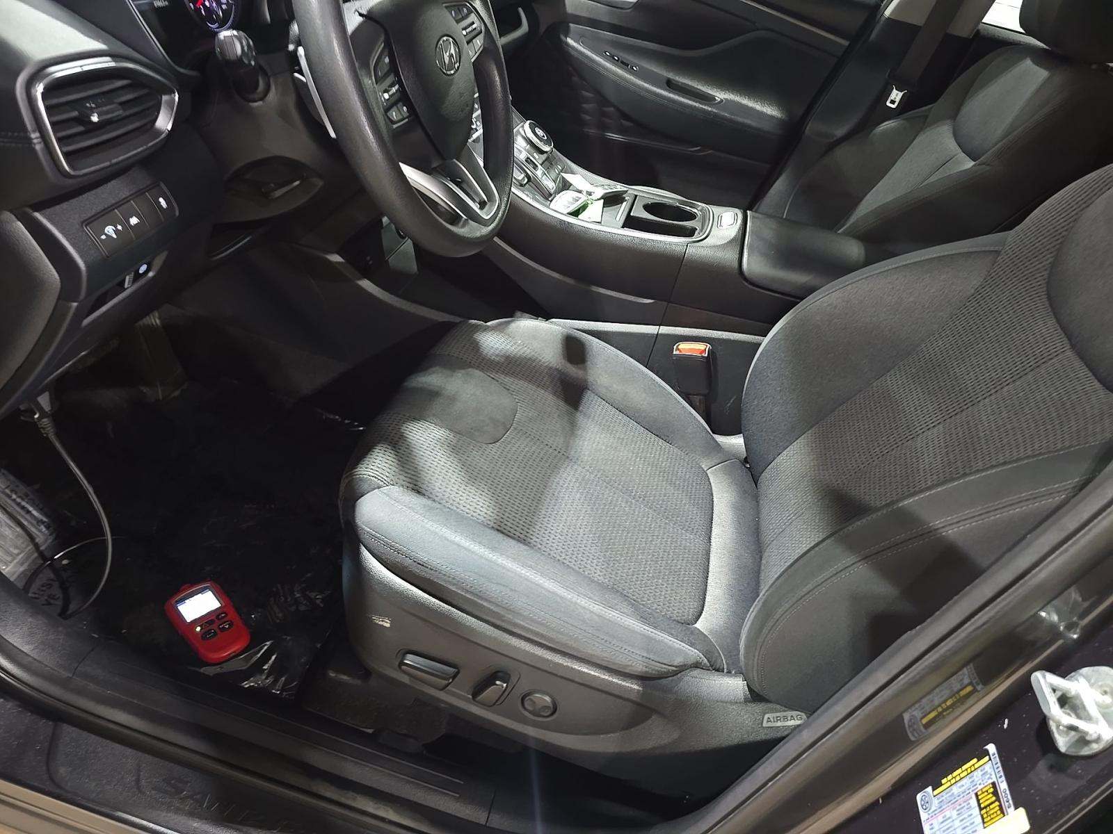 2021 Hyundai Santa Fe SEL FWD