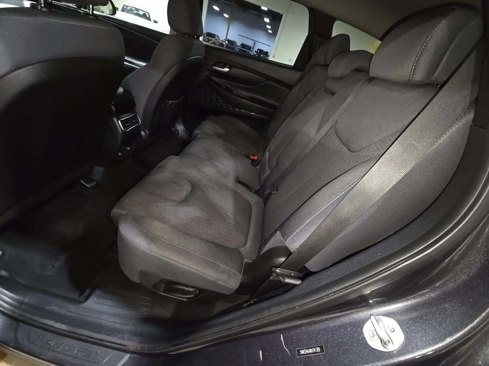 2021 Hyundai Santa Fe SEL FWD
