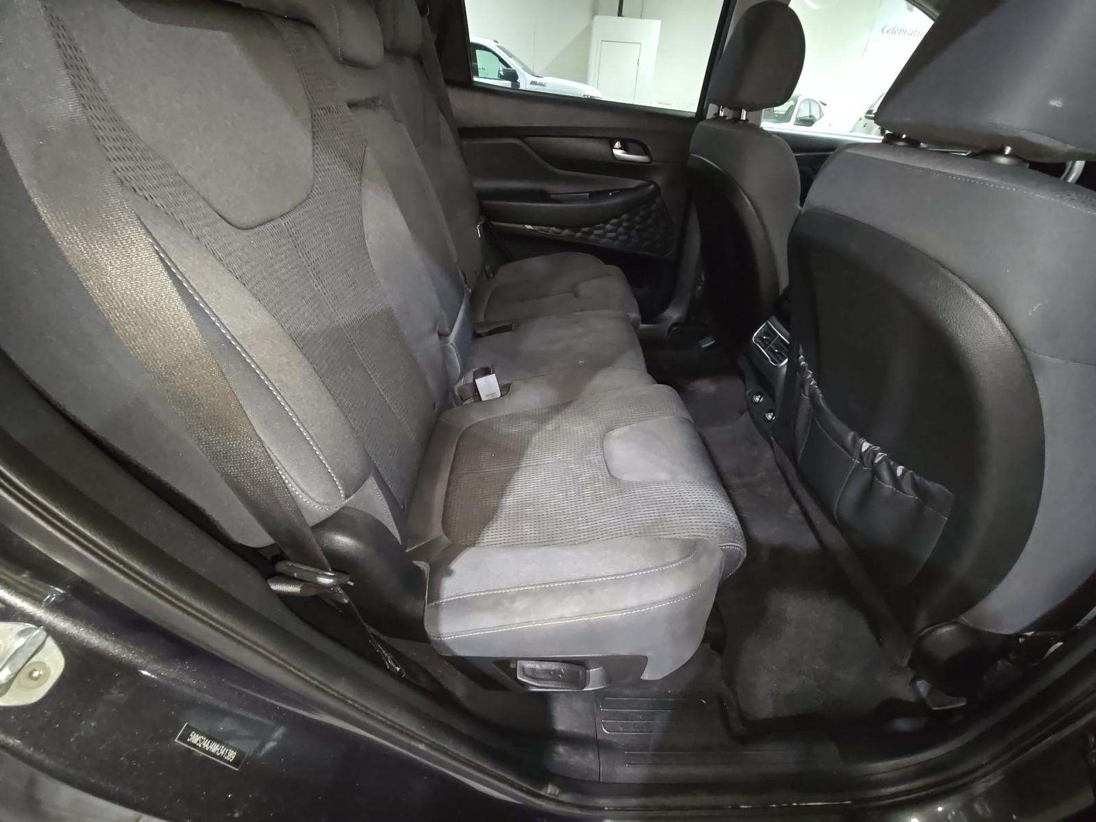 2021 Hyundai Santa Fe SEL FWD
