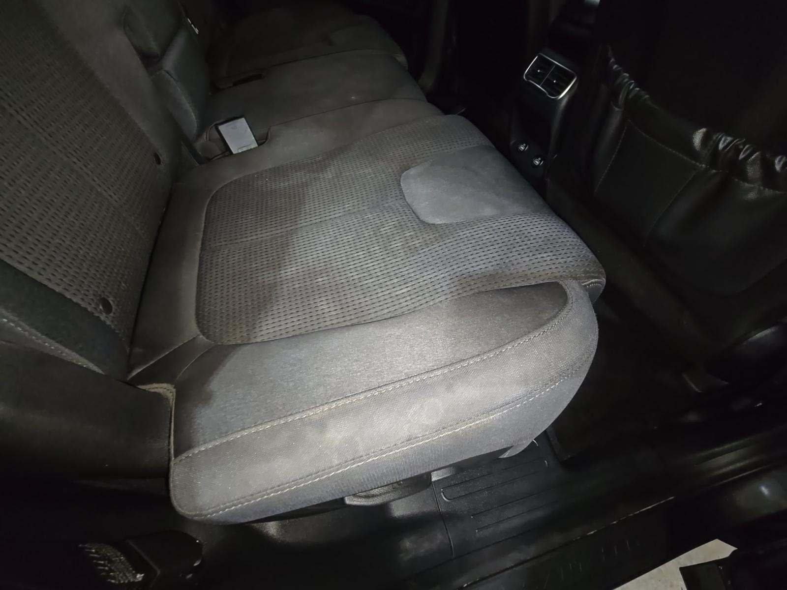 2021 Hyundai Santa Fe SEL FWD