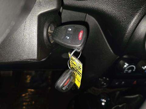 JEEP UNLIMITED SAHARA - 8