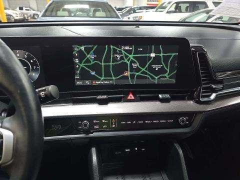 KIA SX-PRESTIGE - 10