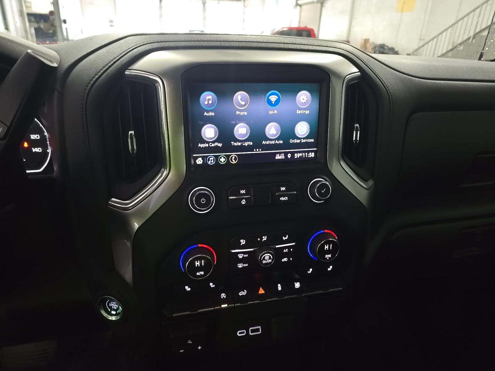 CHEVROLET OTHER - 10