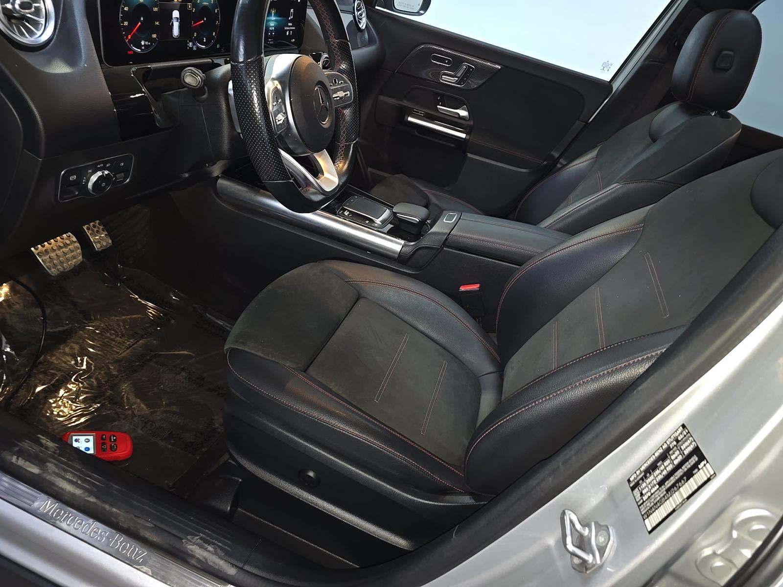 2021 Mercedes-Benz GLA GLA 250 FWD