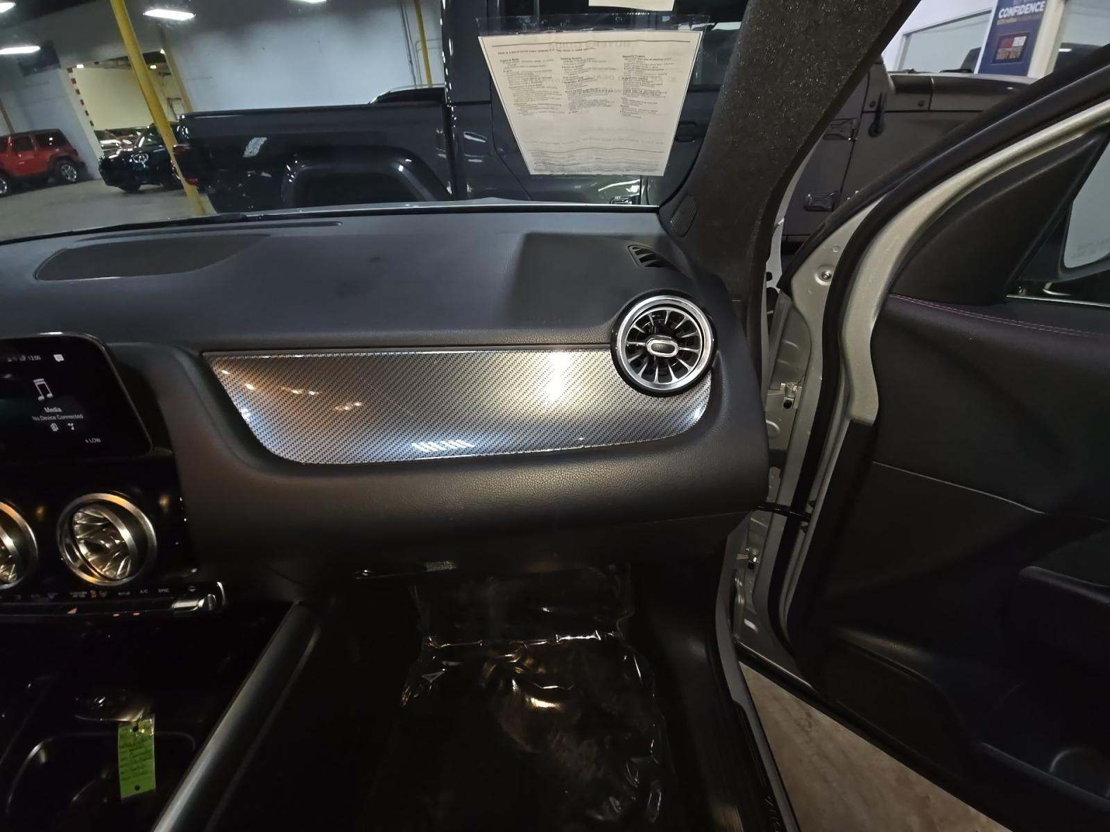 2021 Mercedes-Benz GLA GLA 250 FWD