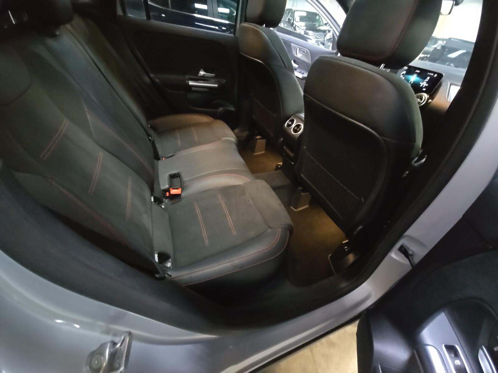 2021 Mercedes-Benz GLA GLA 250 FWD