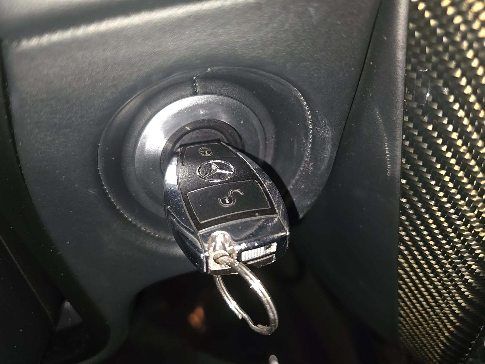 MERCEDES-BENZ G-CLASS - 8