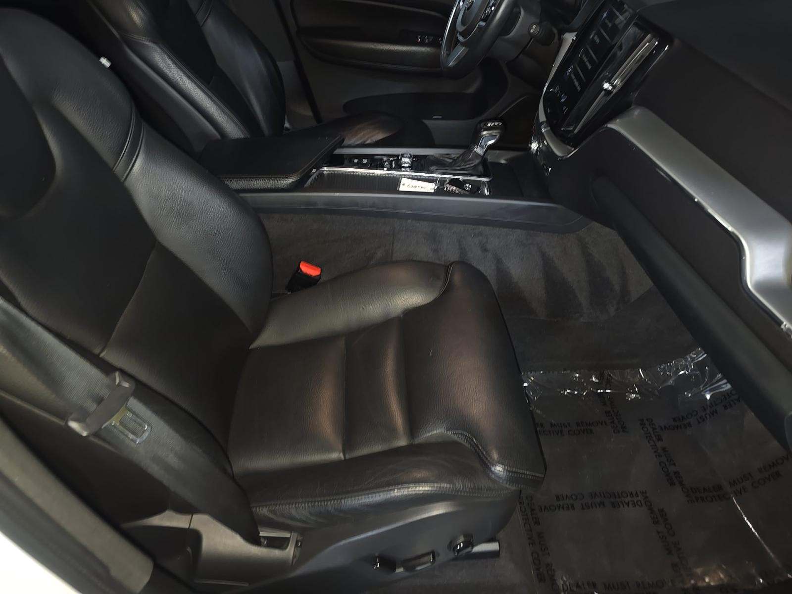 2019 Volvo XC60 T6 Momentum AWD